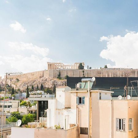 Appartamento Sweet Greek Memories B Atene Esterno foto